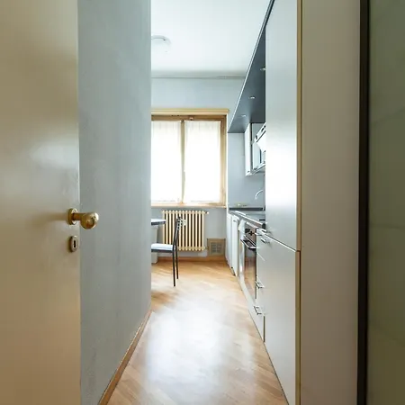 Lorenteggio Large Flat Milan Exterior photo